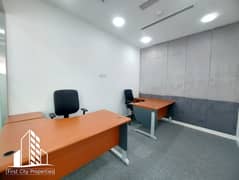 SPACIOUS OFFICE ROOM | DIRECT FROM THE OWNER | NO COMMISSION | FLEXIBLE PAYMENT | BOOK NOW!
