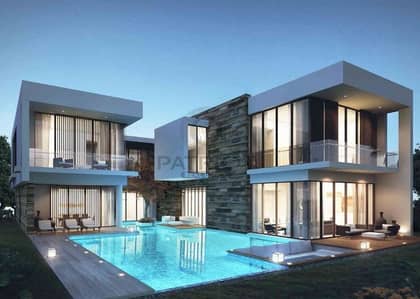 Save 6% upfrontly/Signature Villa/Paramount villa// Save 6% upfrontly/Signature Villa/Paramount villa//