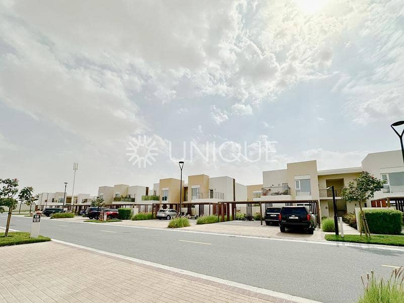 Квартира в Дубай Саут，Эмаар Саут，Урбана，Урбана II, 2 cпальни, 75000 AED - 8698294