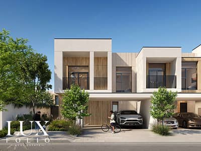 3 Bedroom Villa for Sale in Arabian Ranches 3, Dubai - Close to Park | Payment Plan | Emaar