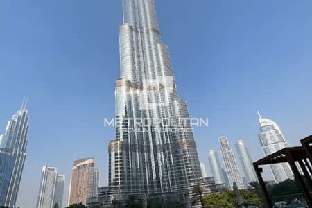 1 Спальня Апартамент в аренду в Дубай Даунтаун, Дубай - Квартира в Дубай Даунтаун，Адрес Резиденс Дубай Опера，Адрес Резиденции Дубай Опера Башня 2, 1 спальня, 240000 AED - 8594458
