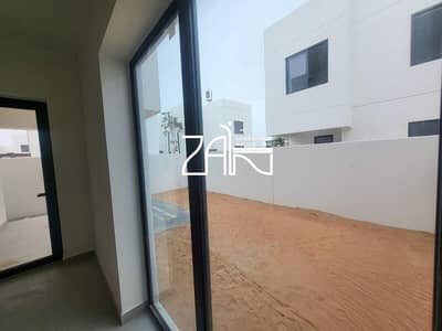 3 Bedroom Townhouse for Rent in Yas Island, Abu Dhabi - WhatsApp Image 2024-03-04 at 6.43. 43 PM (5). jpeg