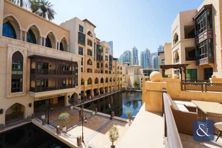 迪拜市中心， 迪拜 1 卧室单位待售 - 位于迪拜市中心，老城岛 1 卧室的公寓 4200000 AED - 8698779