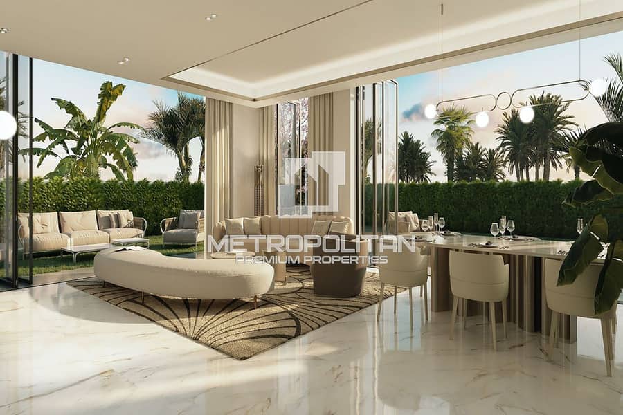 Luxury Townhouse | Posh Community | Modern Layout Luxury Townhouse | Posh Community | Modern Layout