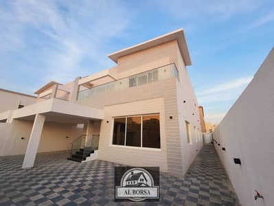 5 Bedroom Villa for Rent in Al Rawda, Ajman - IMG-20240304-WA0006. jpg