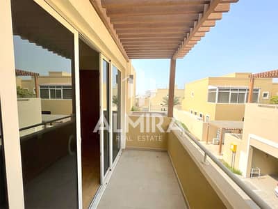 4 Bedroom Townhouse for Sale in Al Raha Gardens, Abu Dhabi - 15. png