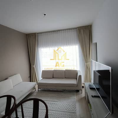 فلیٹ 2 غرفة نوم للايجار في أرجان، دبي - WhatsApp Image 2024-01-04 at 10.01. 55 AM (1). jpeg