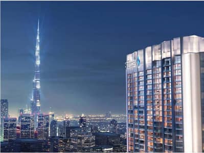 1 Bedroom Apartment for Sale in Business Bay, Dubai - IMG-20240229-WA0095. jpg