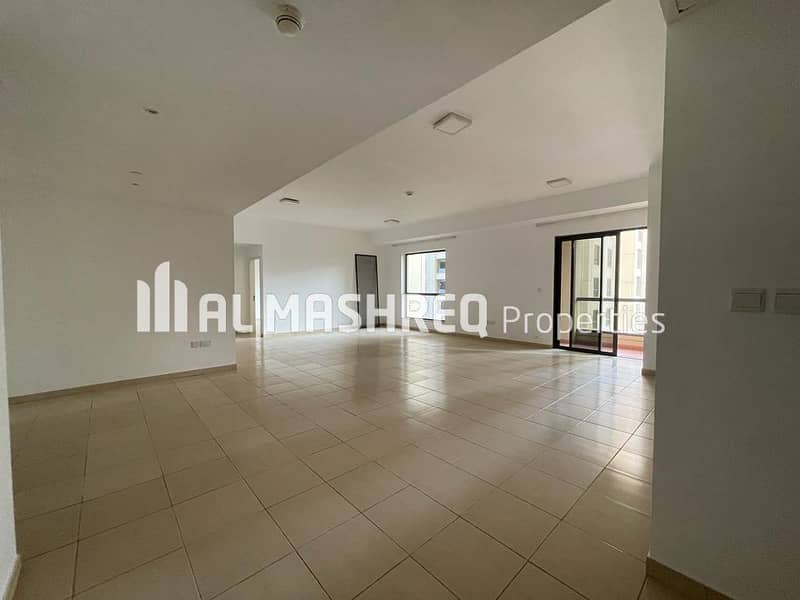 Outstanding apartment in JBR Upgraded Fully Furnished