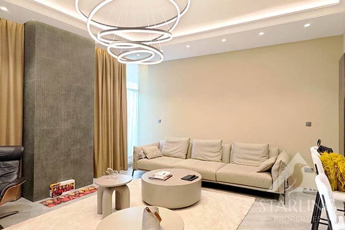 Квартира в Дубай Марина，Дорра Бэй, 2 cпальни, 230000 AED - 8699018