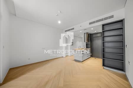 Studio for Rent in Sobha Hartland, Dubai - Ready to Move in | Spacious | Prime Location