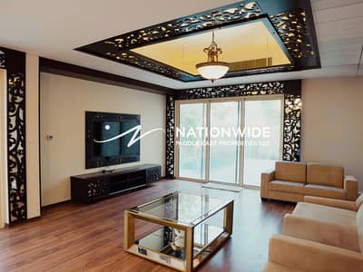 5 Bedroom Villa for Sale in Al Raha Gardens, Abu Dhabi - Spacious Villa|Prime Location|Peaceful Community