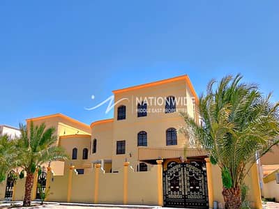 10 Bedroom Villa for Sale in Baniyas, Abu Dhabi - Compound Of 2 Villas| 24 Rooms | Amazing Layout