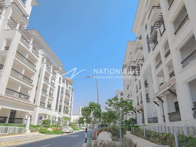 شقة 3 غرف نوم للبيع في جزيرة ياس، أبوظبي - شقة في أنسام 1،أنسام،جزيرة ياس 3 غرف 3250000 درهم - 8697182