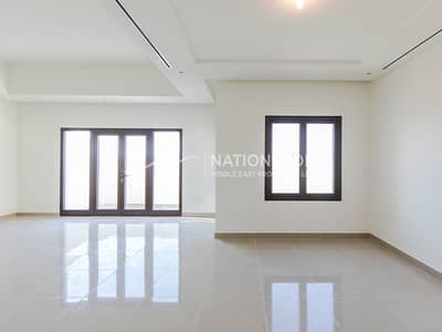 3 Bedroom Townhouse for Sale in Al Matar, Abu Dhabi - Elegant 3BR| Rented| Prime Area| Gated Community