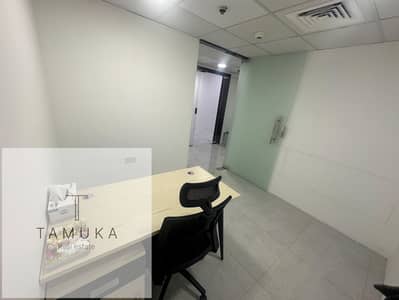 Office for Rent in Hamdan Street, Abu Dhabi - 3DD879C8-8933-4639-9967-AD6257B88C9E. jpeg