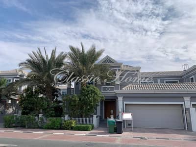 5 Bedroom Villa for Sale in Falcon City of Wonders, Dubai - 1. jpg