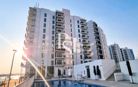 1 Bedroom Apartment for Rent in Yas Island, Abu Dhabi - yas-water-edge-abu-dhabi-community-images (3). jpg