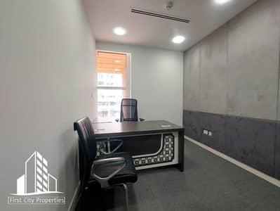 Офис в аренду в Аль Хосн, Абу-Даби - 103-1. jpg