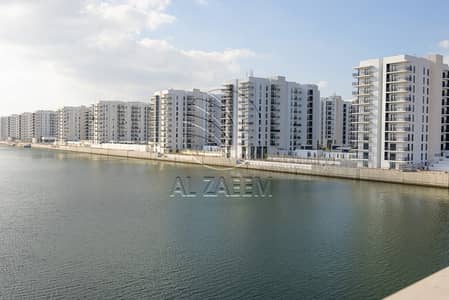1 Bedroom Apartment for Rent in Yas Island, Abu Dhabi - 021A8255-HDR. jpg