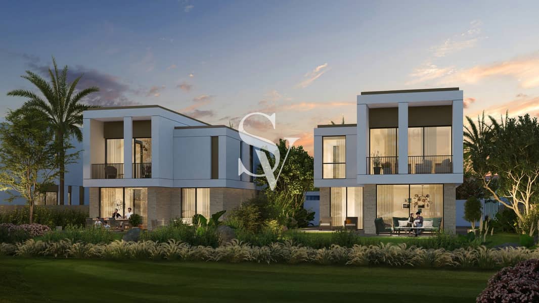 Limited Units | Golf Course | Luxury Lifestyle
