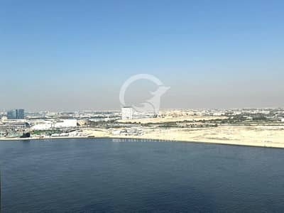 1 Bedroom Apartment for Rent in Dubai Creek Harbour, Dubai - View of Creek and Park | Exclusive | High Floor