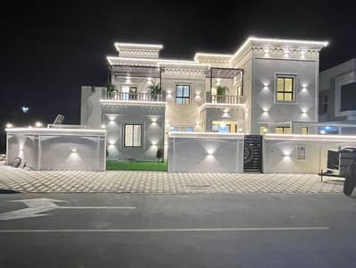 6 Bedroom Villa for Sale in Al Amerah, Ajman - WhatsApp Image 2024-03-02 at 9.40. 37 AM. jpeg