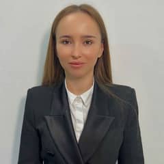 Volha Nikalayeva