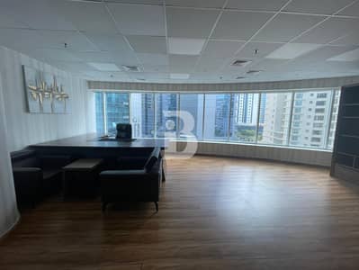 Office for Rent in Barsha Heights (Tecom), Dubai - PREMIUM OFFICE | BARSHA HEIGHTS | FULLY EQUIPPED