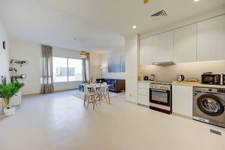 شقة 2 غرفة نوم للبيع في دبي الجنوب، دبي - شقة في إربانا II،إربانا،إعمار الجنوب،دبي الجنوب 2 غرف 1050000 درهم - 8699334