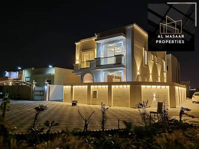 4 Bedroom Villa for Sale in Al Zahya, Ajman - 601465167-1066x800. jpeg