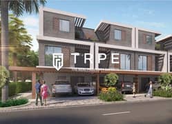 Modern Townhouse | Great Investment | Spacious 3BR