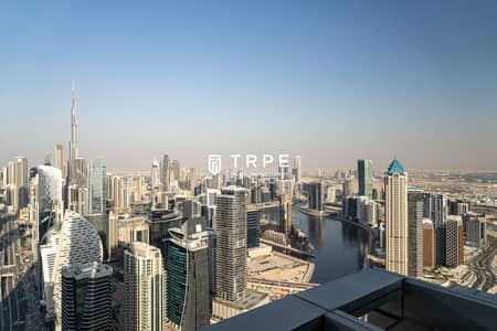 商业湾， 迪拜 4 卧室公寓待售 - 位于商业湾，哈布托尔城，阿姆纳公寓 4 卧室的公寓 7490000 AED - 8683542