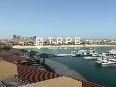 Studio for Rent in Palm Jumeirah, Dubai - Full Sea View | Available Now | Beautiful Studio