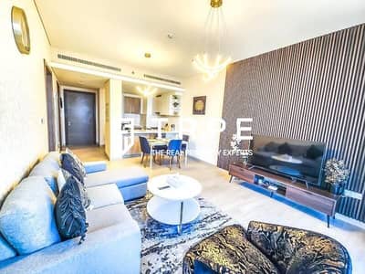 فلیٹ 1 غرفة نوم للبيع في شوبا هارتلاند، دبي - شقة في ون بارك افينيو،شوبا هارتلاند 1 غرفة 1500000 درهم - 8683569
