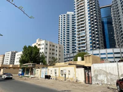 11 Bedroom Building for Sale in Al Rashidiya, Ajman - 9fc501a0-8b81-4d87-bf99-c969aa46fd81. jpeg
