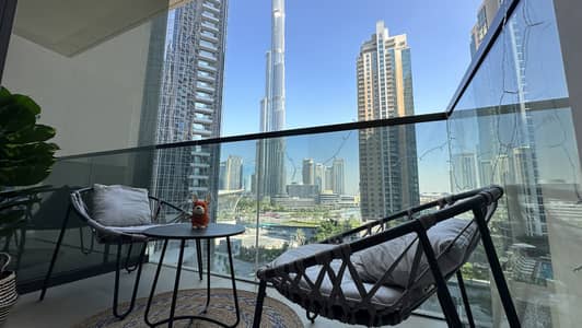 迪拜市中心， 迪拜 2 卧室公寓待租 - IMG_8587. jpg