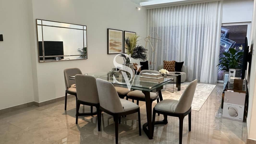 Квартира в Бур Дубай，Аль Кифаф，Резиденции Парк Вьюз, 2 cпальни, 1799999 AED - 8699101