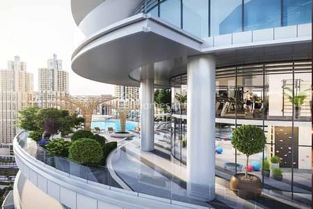 2 Cпальни Апартаменты Продажа в Дубай Даунтаун, Дубай - Квартира в Дубай Даунтаун，Империал Авеню, 2 cпальни, 4500000 AED - 8699453