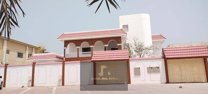 10 Bedroom Villa for Sale in Sharqan, Sharjah - d9343869-0081-47b9-8035-05a763af34bd. jpg