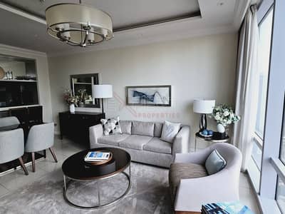 3 Cпальни Апартаменты в отеле в аренду в Дубай Даунтаун, Дубай - WhatsApp Image 2024-03-02 at 5.52. 32 PM. jpeg