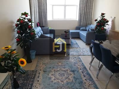 1 Bedroom Apartment for Rent in Al Sawan, Ajman - 07034814-be36-4e17-888b-0bb8f818bb46. jpg