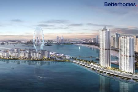蓝水湾岛， 迪拜 2 卧室单位待售 - 位于蓝水湾岛，蓝水湾，2号大楼 2 卧室的公寓 7200000 AED - 8699563