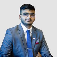 Nadir Ali