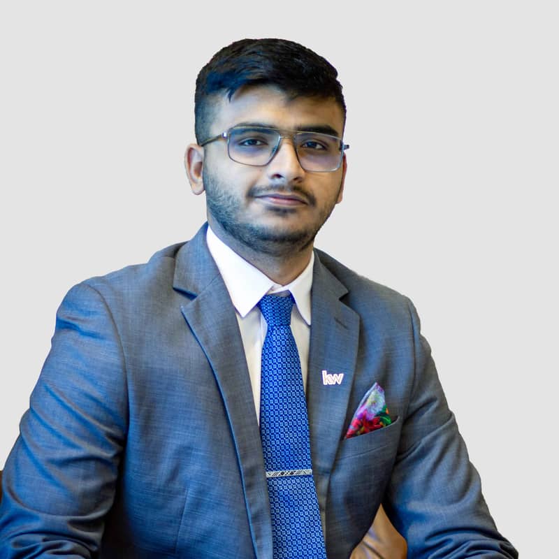 Nadir Ali