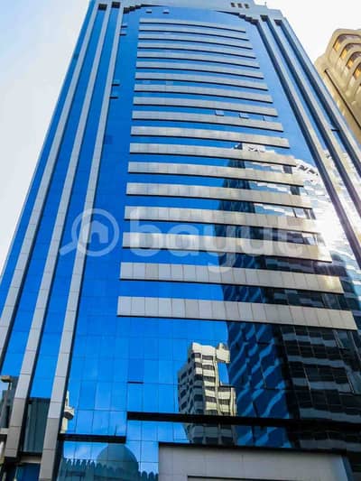 4 Bedroom Flat for Rent in Liwa Street, Abu Dhabi - 4 Bedrooms flat on Liwa street with full see view (from the owner direct) 4 Bedroom Flat for Rent in Liwa Street, Abu Dhabi - 4 Bedrooms flat on Liwa street with full see view (from the owner direct)