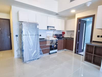 فلیٹ 1 غرفة نوم للبيع في المدينة العالمية، دبي - شقة في لونز من دانوب بلوك 1،لونز من دانوب،المدينة العالمية 1 غرفة 650000 درهم - 8699721