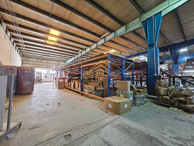 Warehouse for Rent in Industrial Area, Sharjah - 20240302_124856. jpg