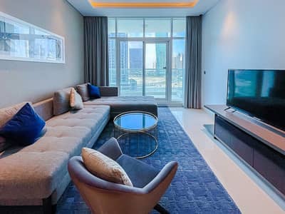 فلیٹ 2 غرفة نوم للبيع في الخليج التجاري، دبي - شقة في داماك ميزون بريفيه،الخليج التجاري 2 غرف 3200000 درهم - 8699791