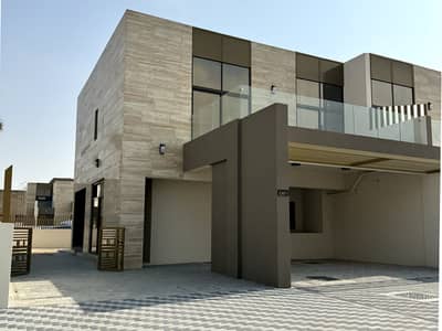 穆罕默德-本-拉希德城， 迪拜 4 卧室联排别墅待售 - Frame 10 (1). png